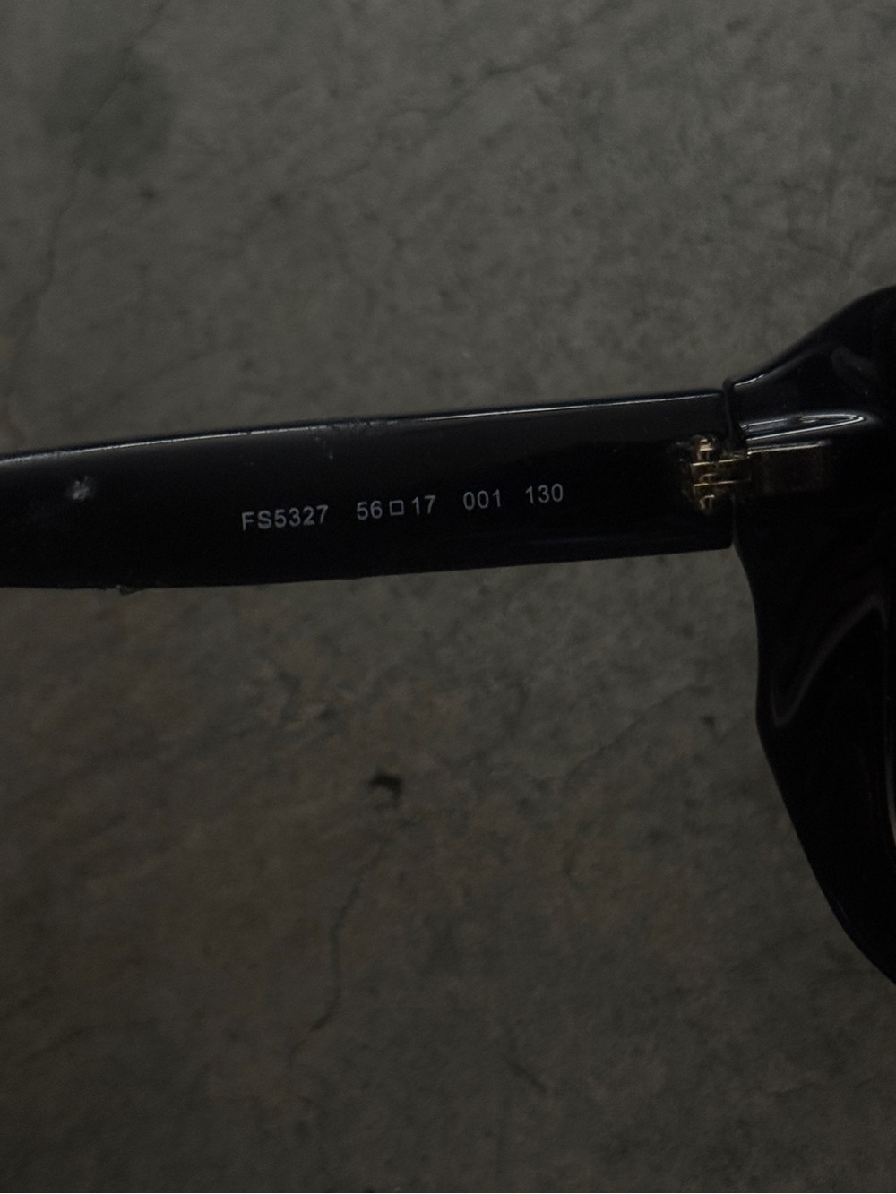 Fendi frames - Picture 6 of 8